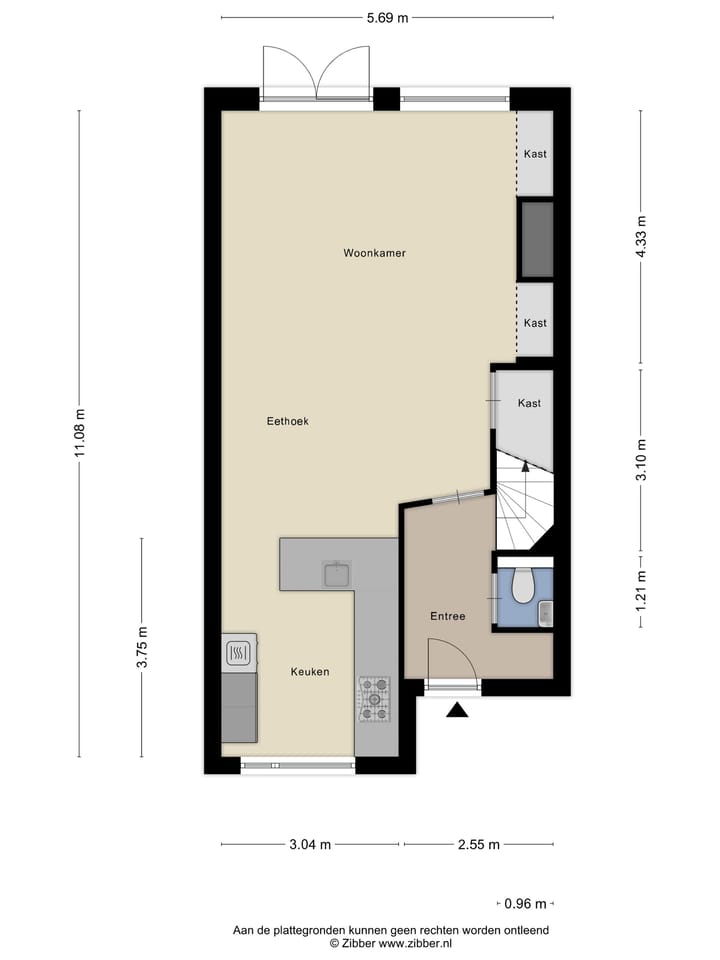 Photo 18 of Gemaalstraat 4