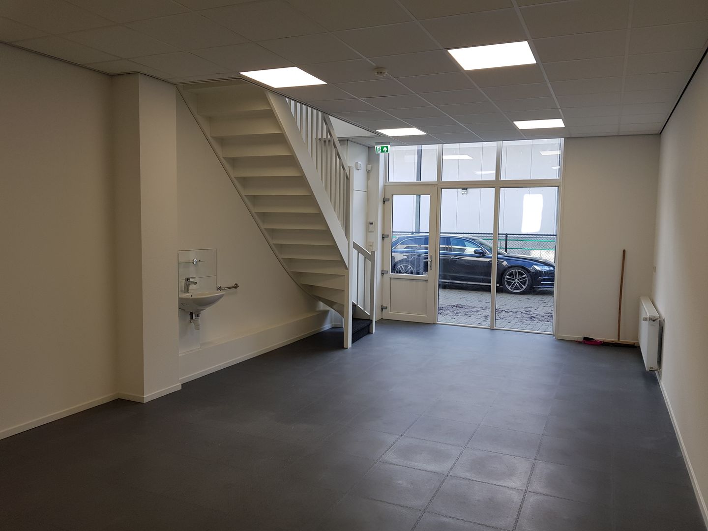 Bekijk foto 2 van Fabrieksweg 6-B