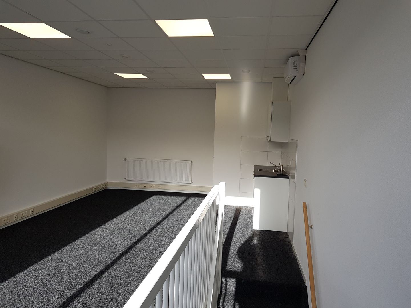 Bekijk foto 4 van Fabrieksweg 6-B