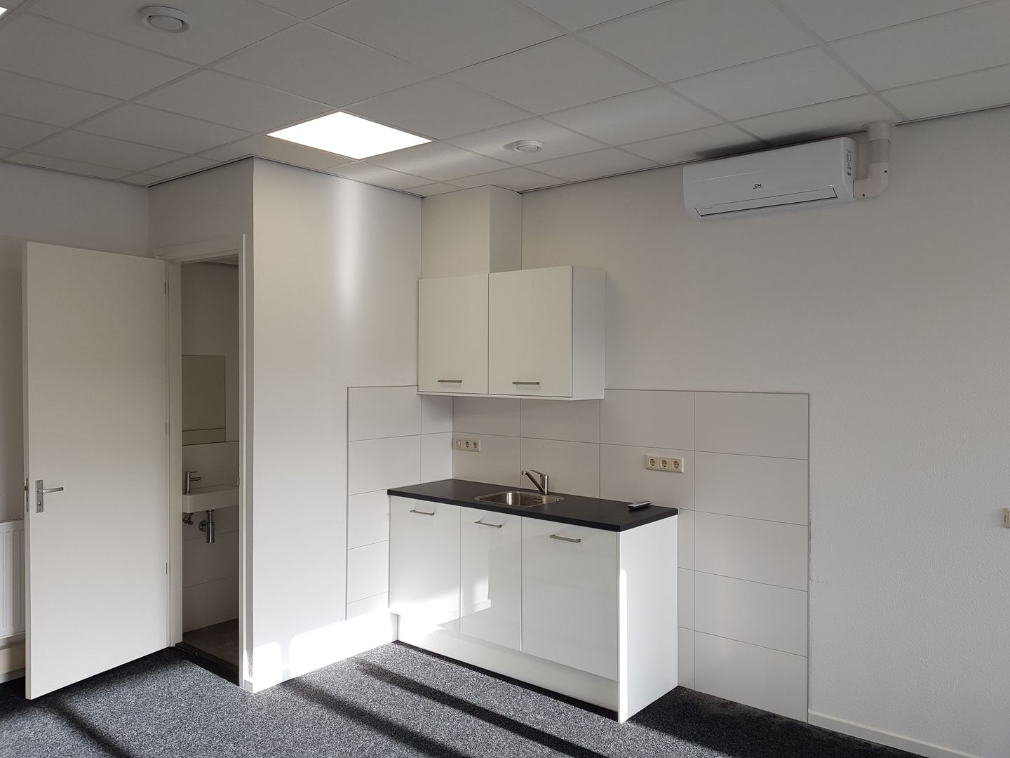 Bekijk foto 5 van Fabrieksweg 6-B