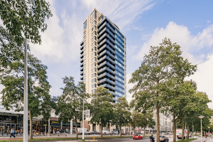 Photo 1 of Van Leijenberghlaan 58