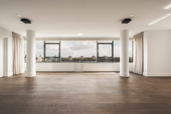 Photo 7 of Van Leijenberghlaan 58