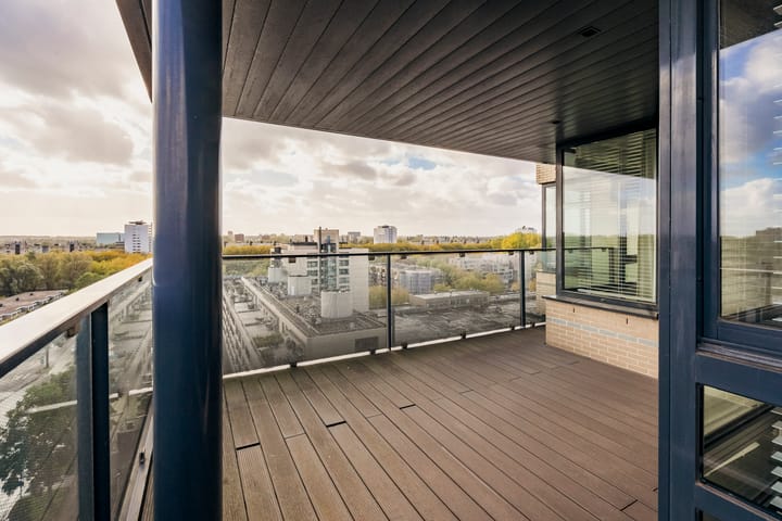 Photo 19 of Van Leijenberghlaan 58