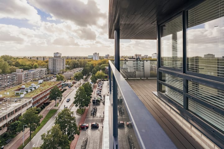 Photo 20 of Van Leijenberghlaan 58