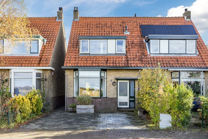 Photo 6 of Middel 78