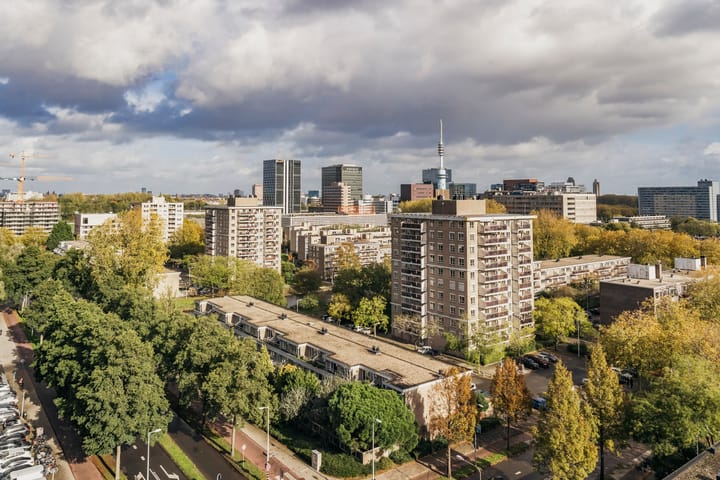 Photo 43 of Van Leijenberghlaan 58