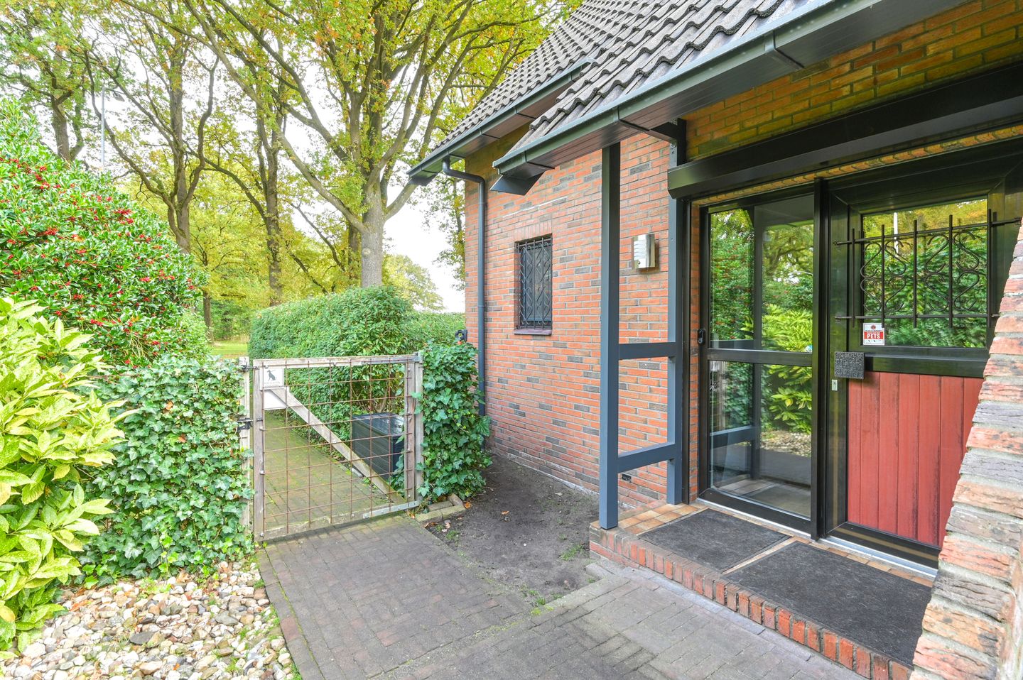 Foto 4 van Valtherweg 46