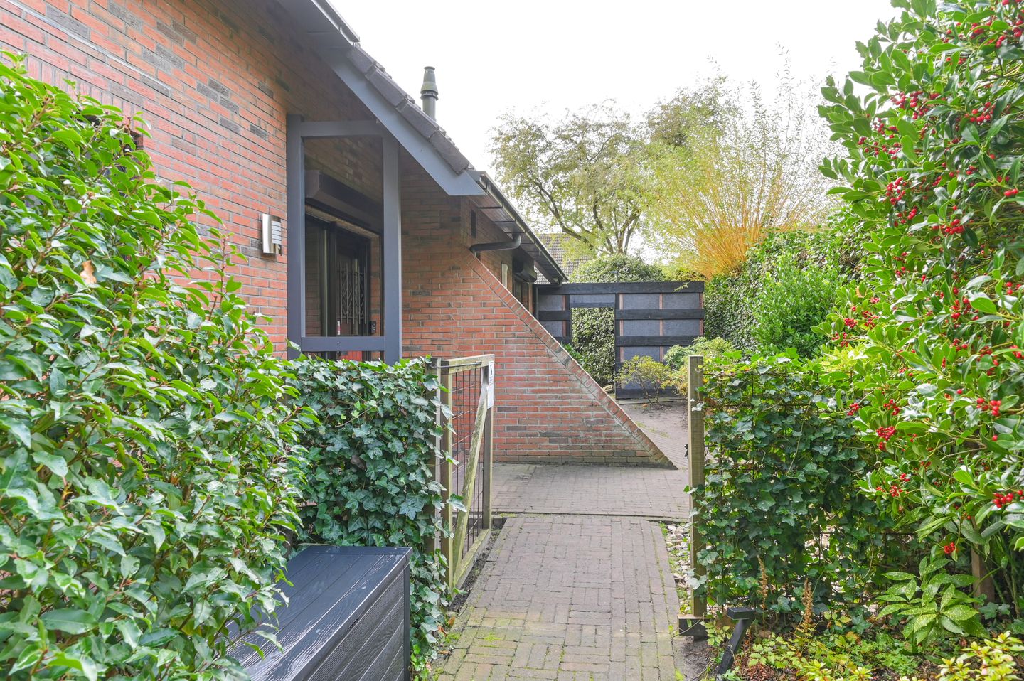 Foto 5 van Valtherweg 46