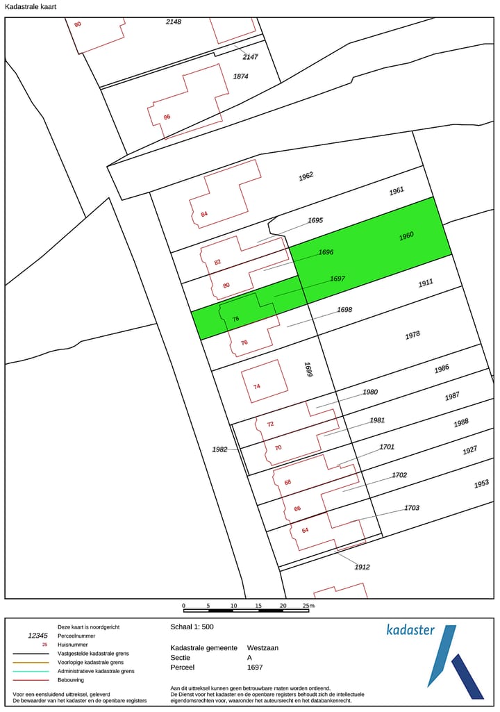 Photo 54 of Middel 78