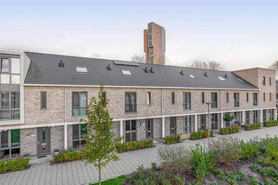 Foto 7 van Middenbaan-Zuid 621