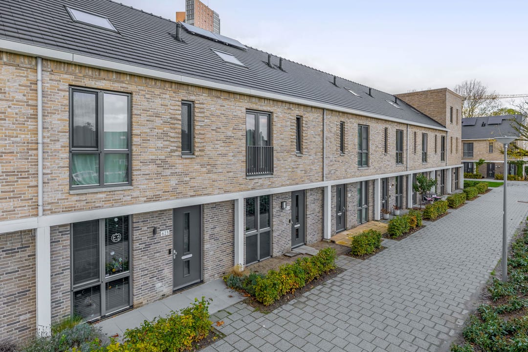 Foto 8 van Middenbaan-Zuid 621