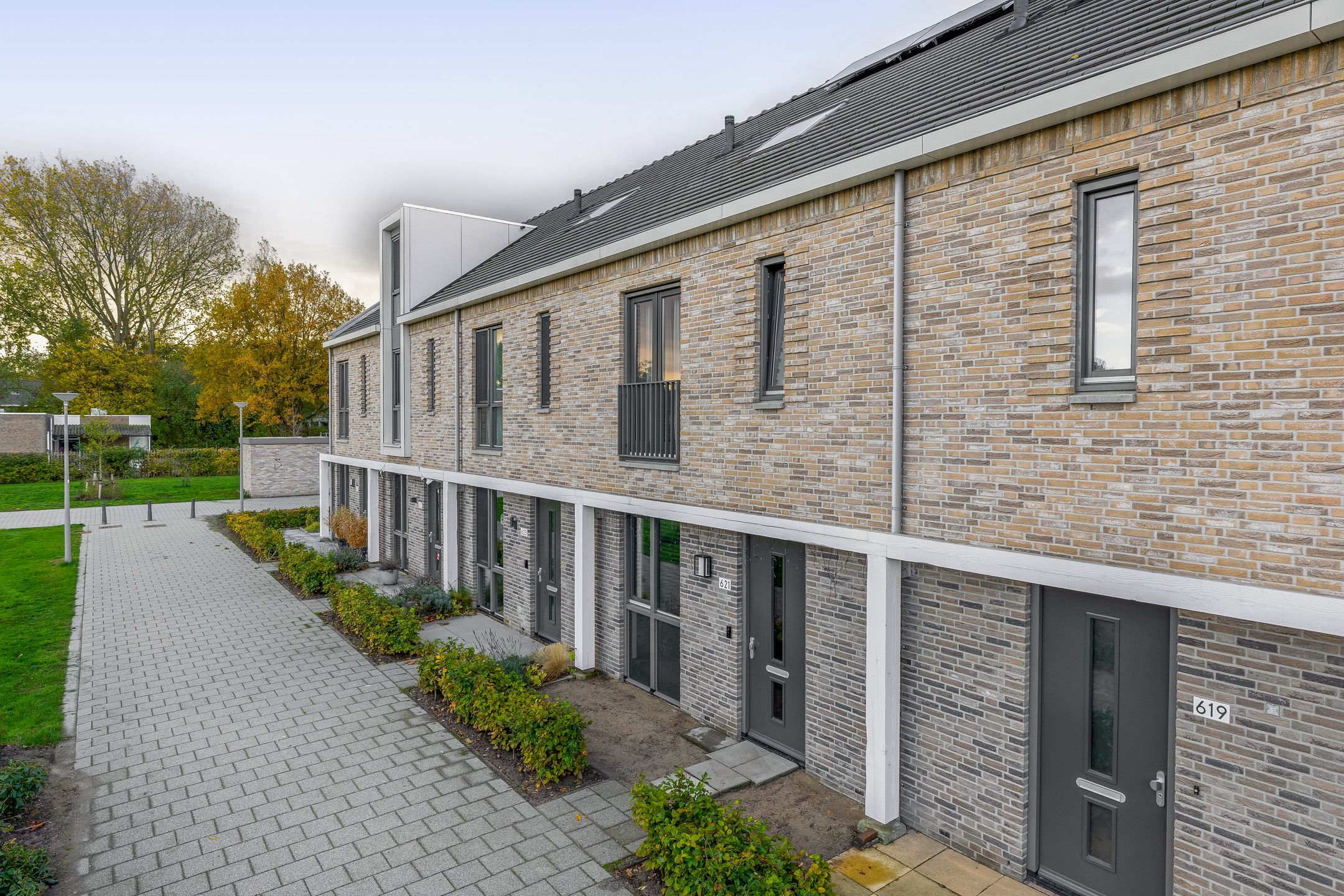 Foto 9 van Middenbaan-Zuid 621