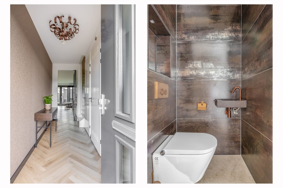 Foto 11 van Middenbaan-Zuid 621