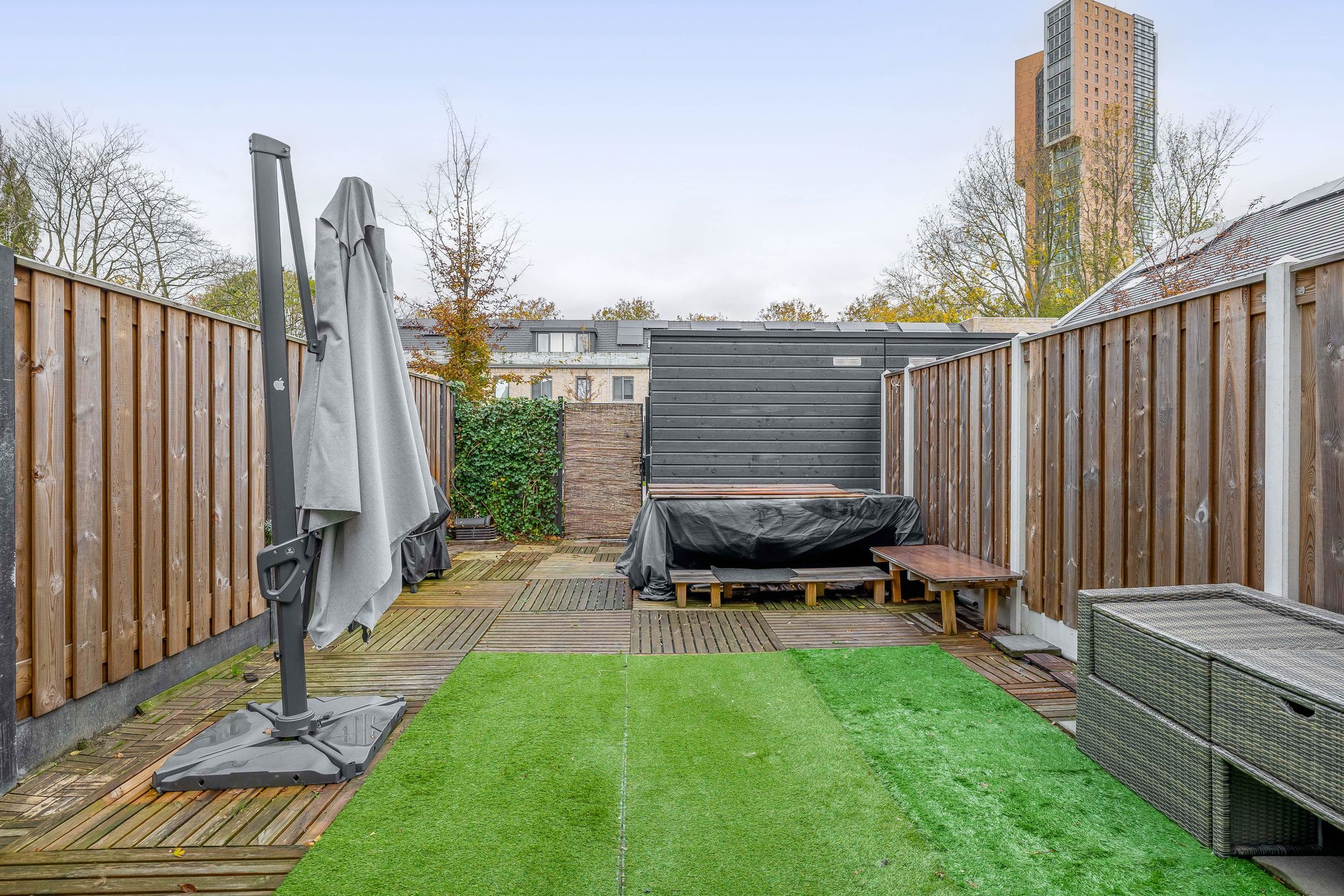 Foto 21 van Middenbaan-Zuid 621