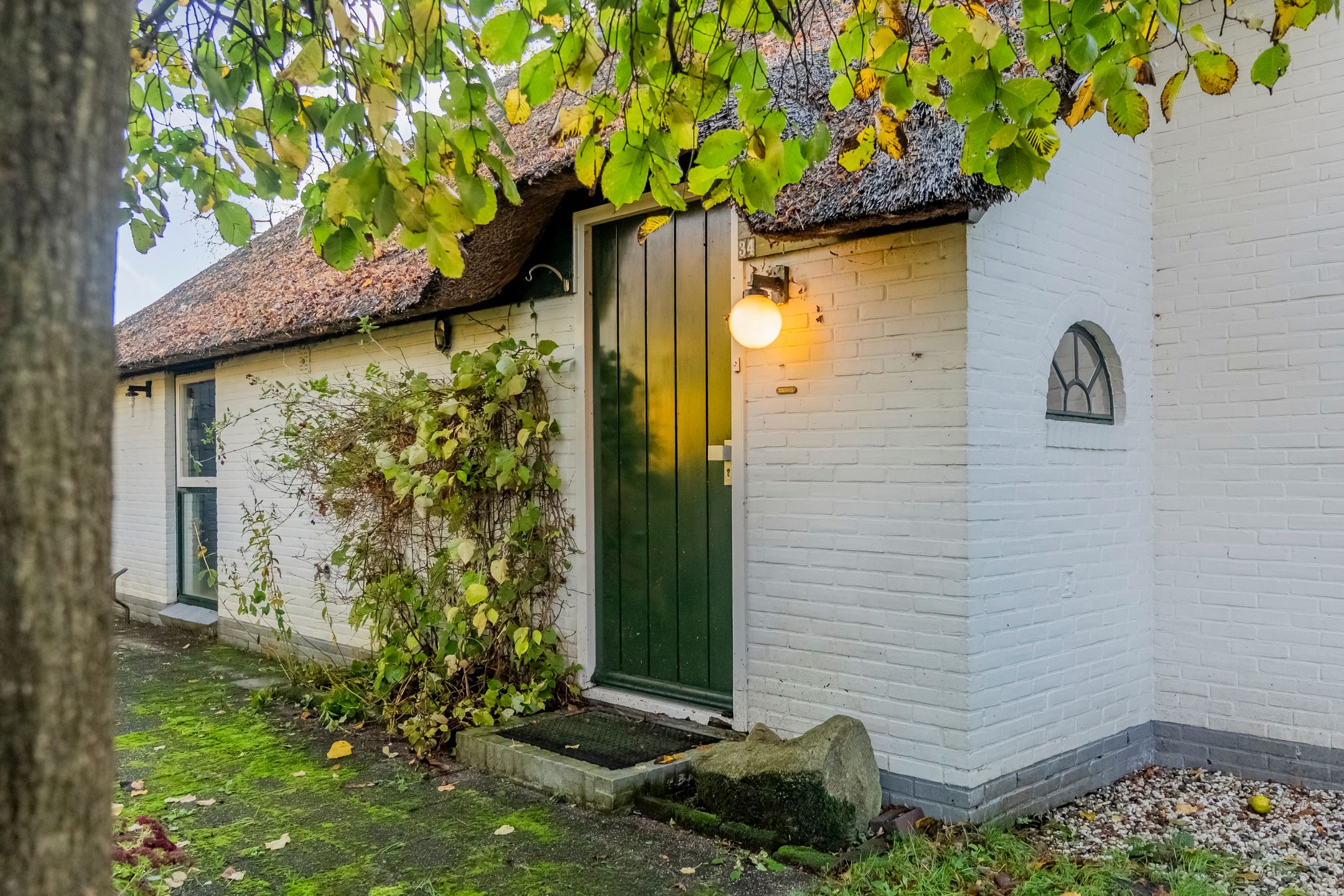 Foto 45 van Weerwilleweg 34