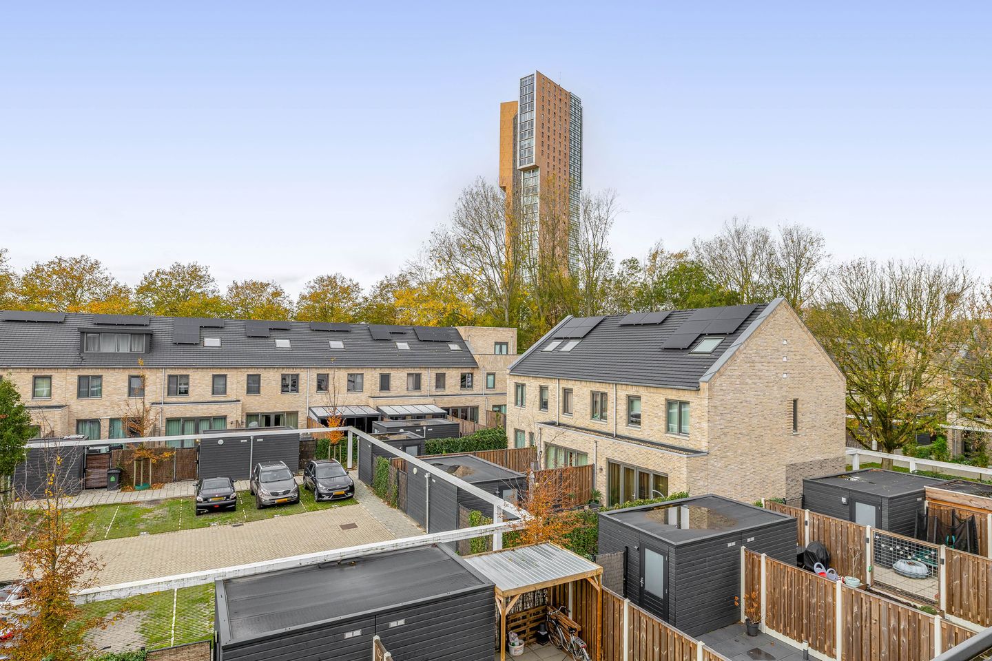 Foto 40 van Middenbaan-Zuid 621