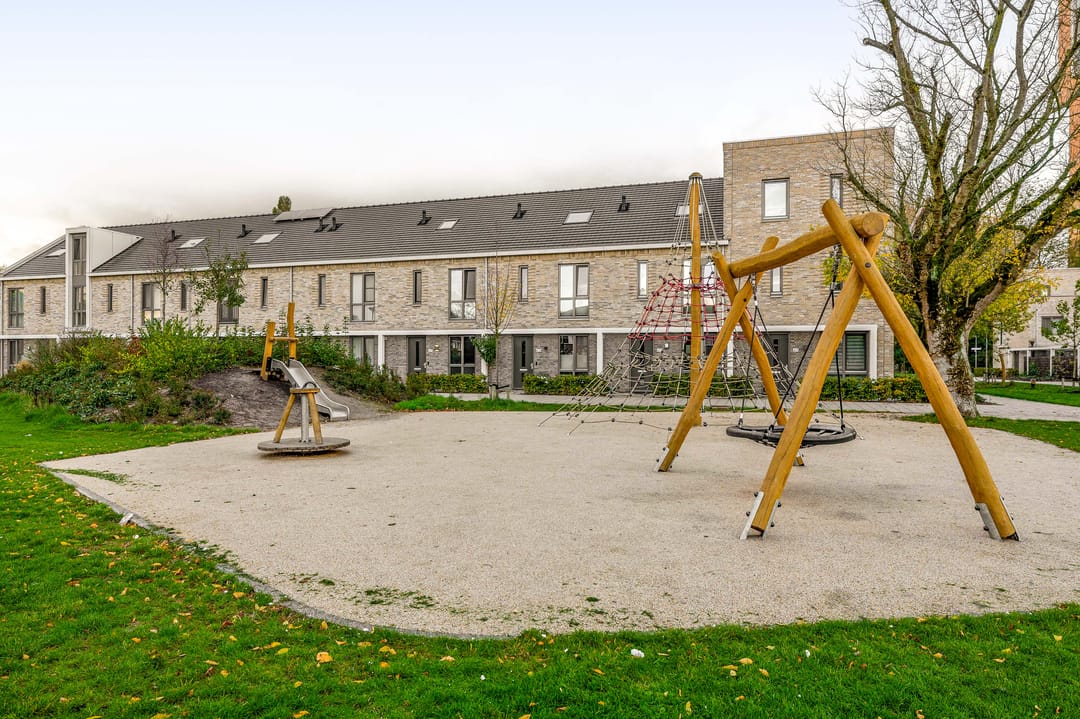 Foto 41 van Middenbaan-Zuid 621