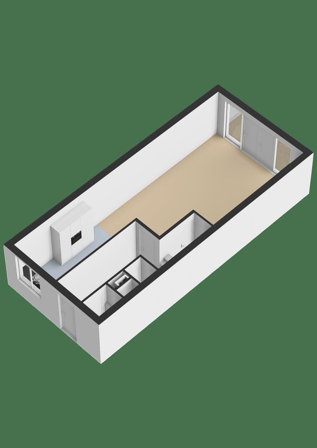 Foto 43 van Middenbaan-Zuid 621
