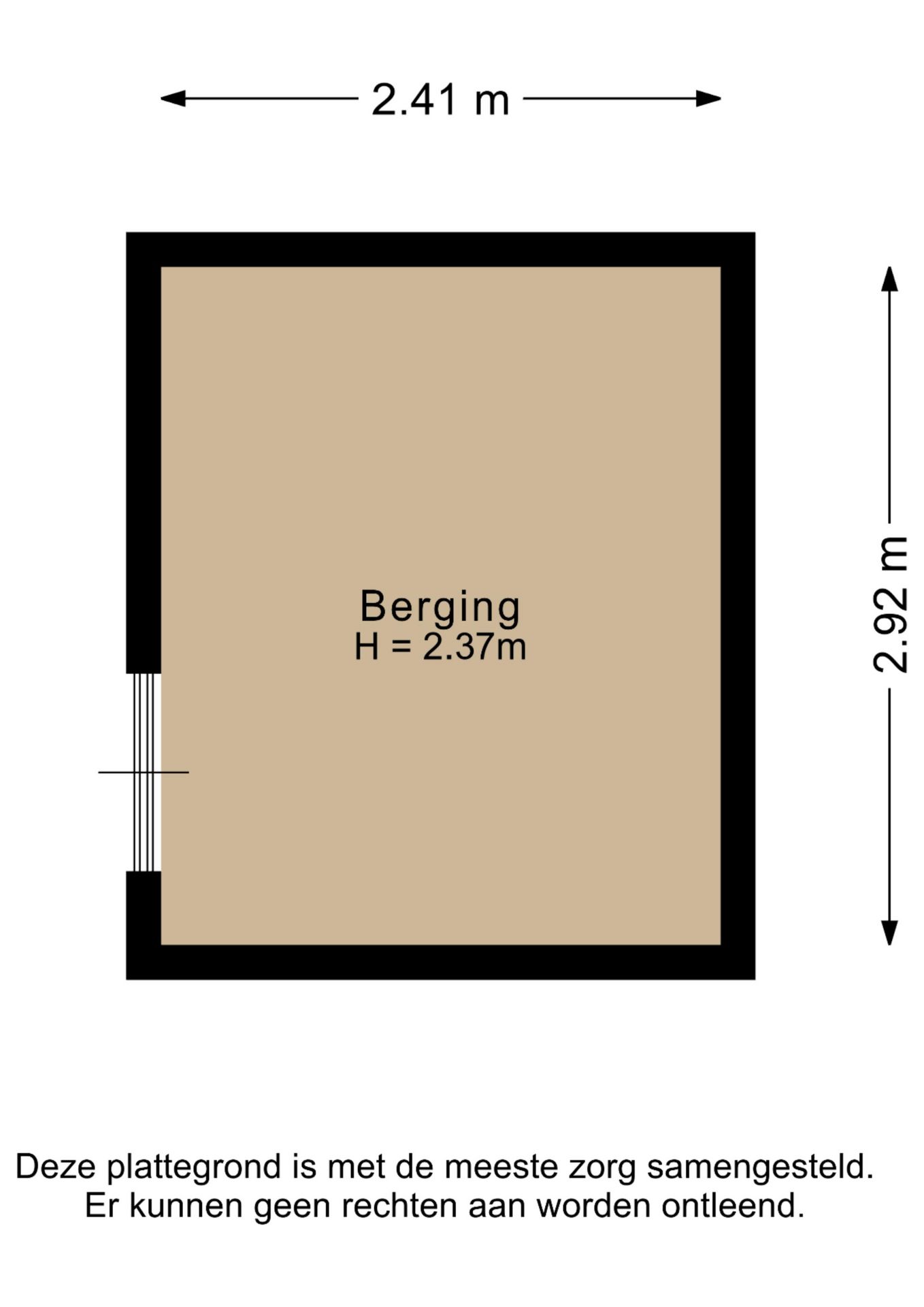 Foto 44 van Middenbaan-Zuid 621
