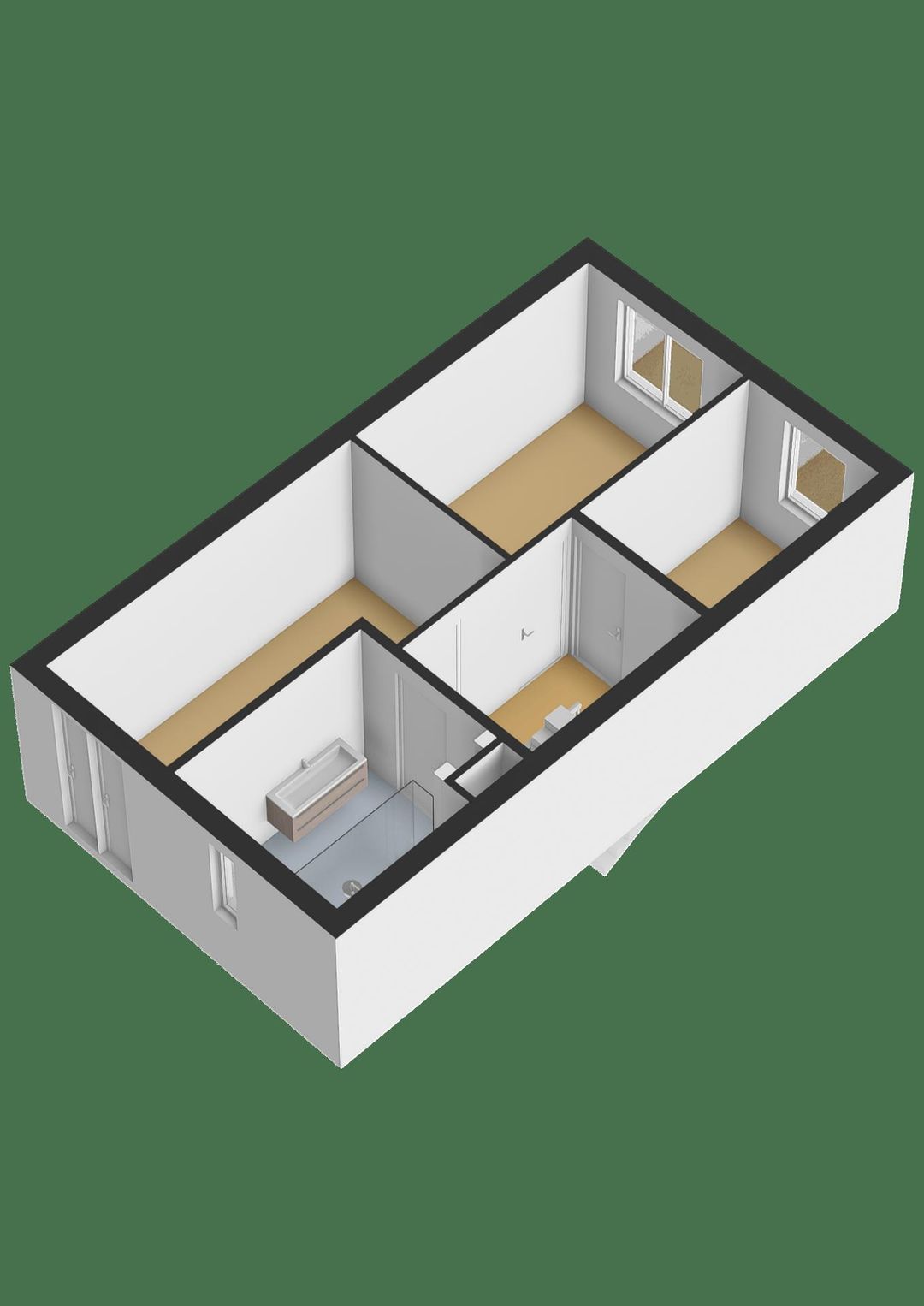 Foto 47 van Middenbaan-Zuid 621