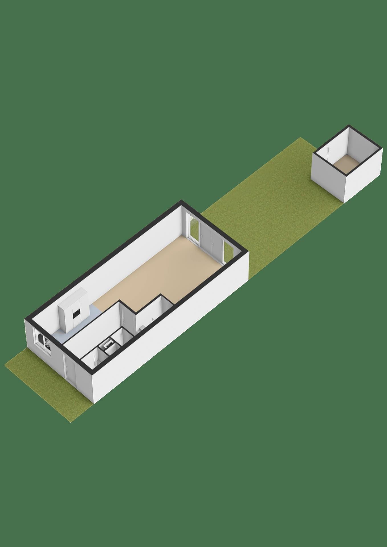 Foto 49 van Middenbaan-Zuid 621