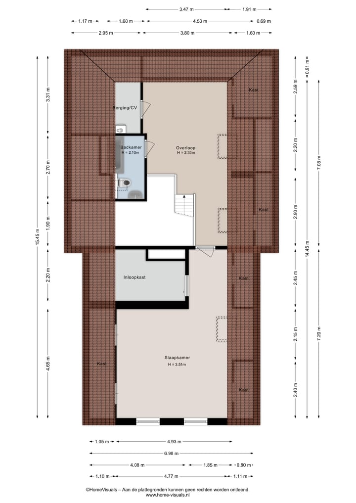 Photo 61 of Weerwilleweg 34