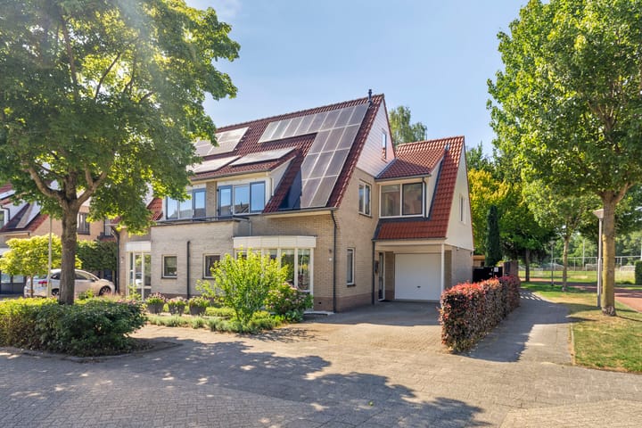 Photo 4 of Het Bleekveld 23