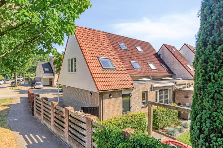 Foto 32 van Het Bleekveld 23