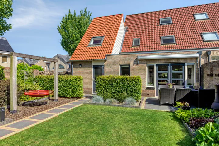 Foto 34 van Het Bleekveld 23