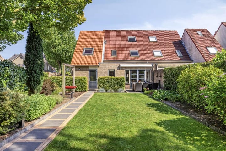 Foto 31 van Het Bleekveld 23