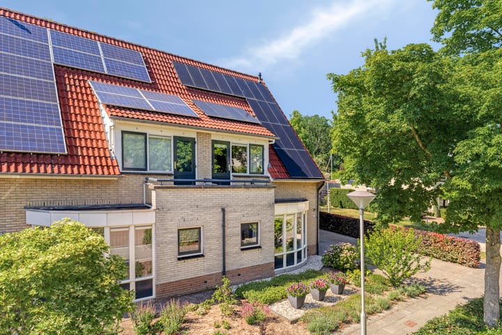 Foto 38 van Het Bleekveld 23