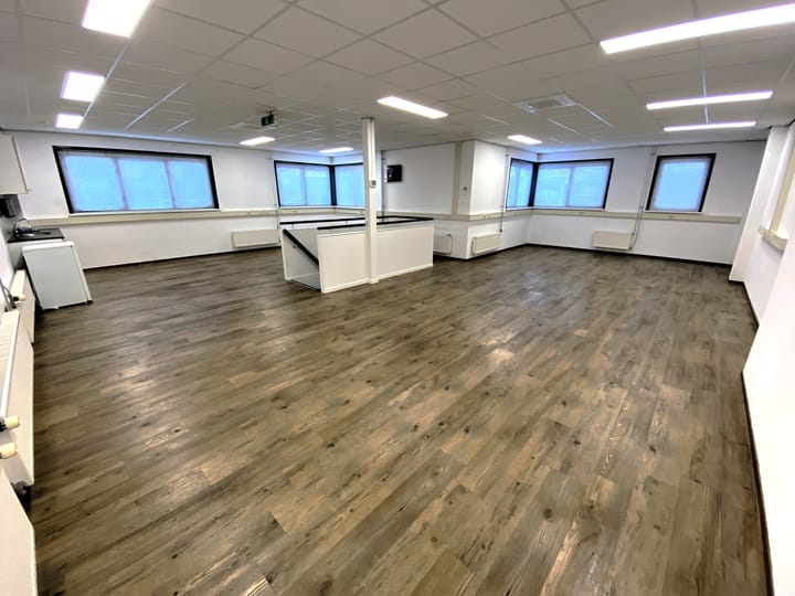 Musicalstraat 3-C, Almere