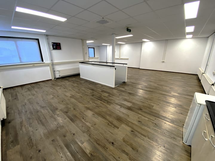 Musicalstraat 3-C, Almere