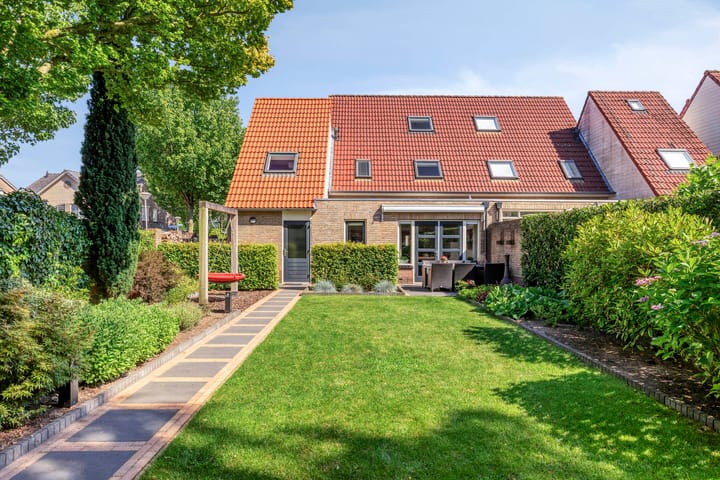 Photo 2 of Het Bleekveld 23