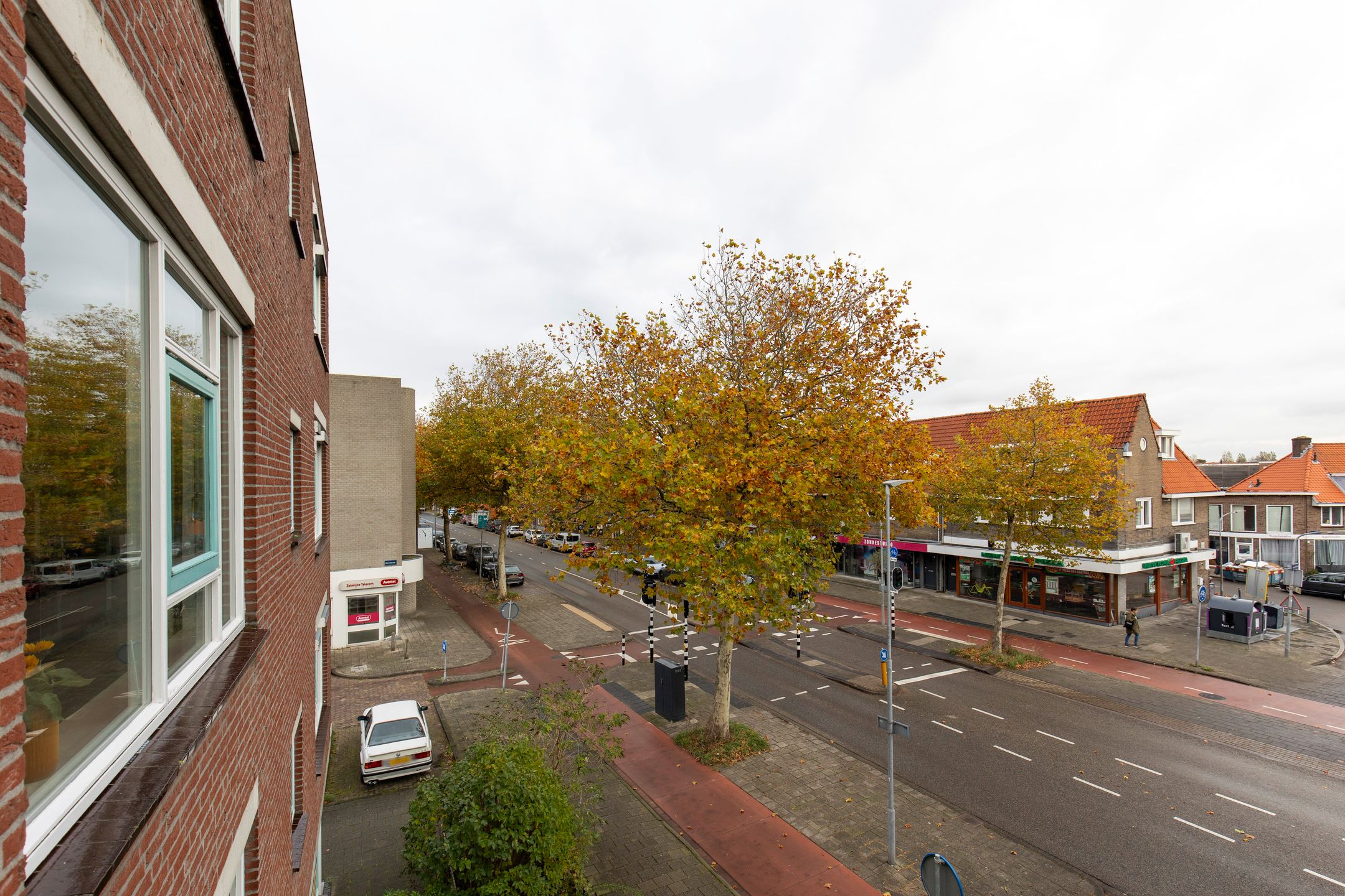 Foto 21 van Rijksstraatweg 369-L