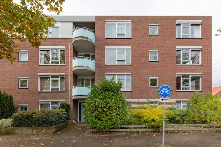 Foto 25 van Rijksstraatweg 369-L