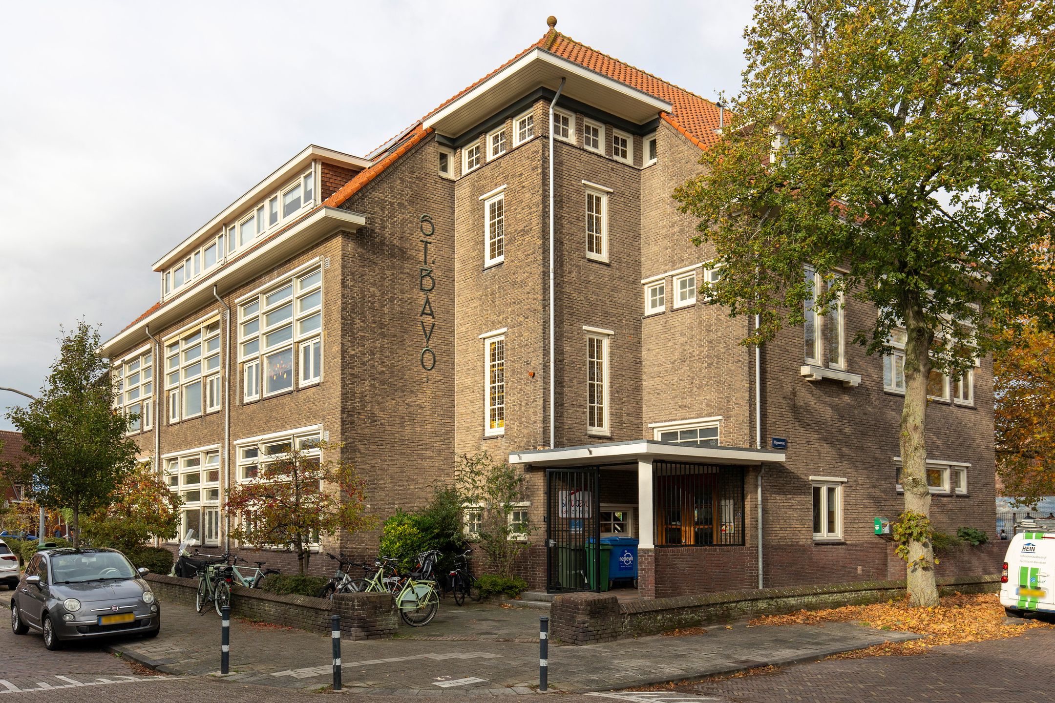 Foto 33 van Rijksstraatweg 369-L