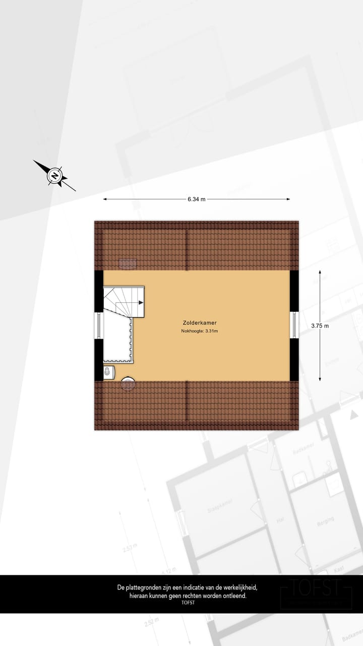 Photo 39 of De Heul 3