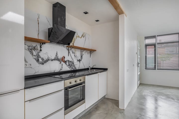 Foto 3 van Merelstraat 6