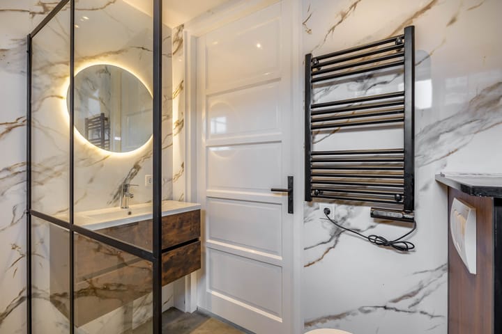 Foto 5 van Merelstraat 6