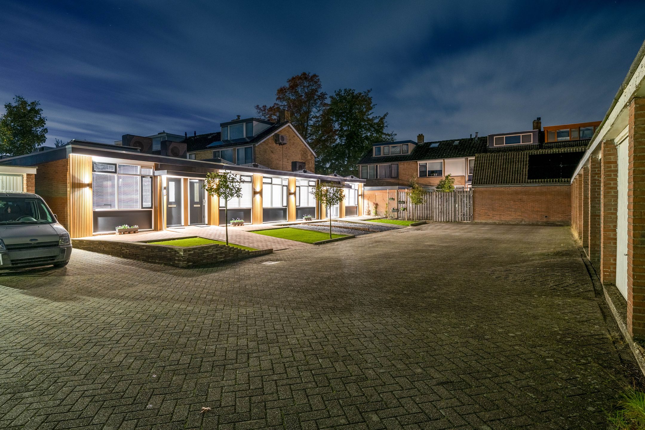 Photo 30 of Merelstraat 6