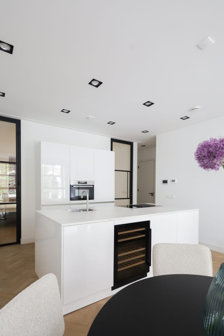 Foto 3 van Van Eeghenstraat 58-HA