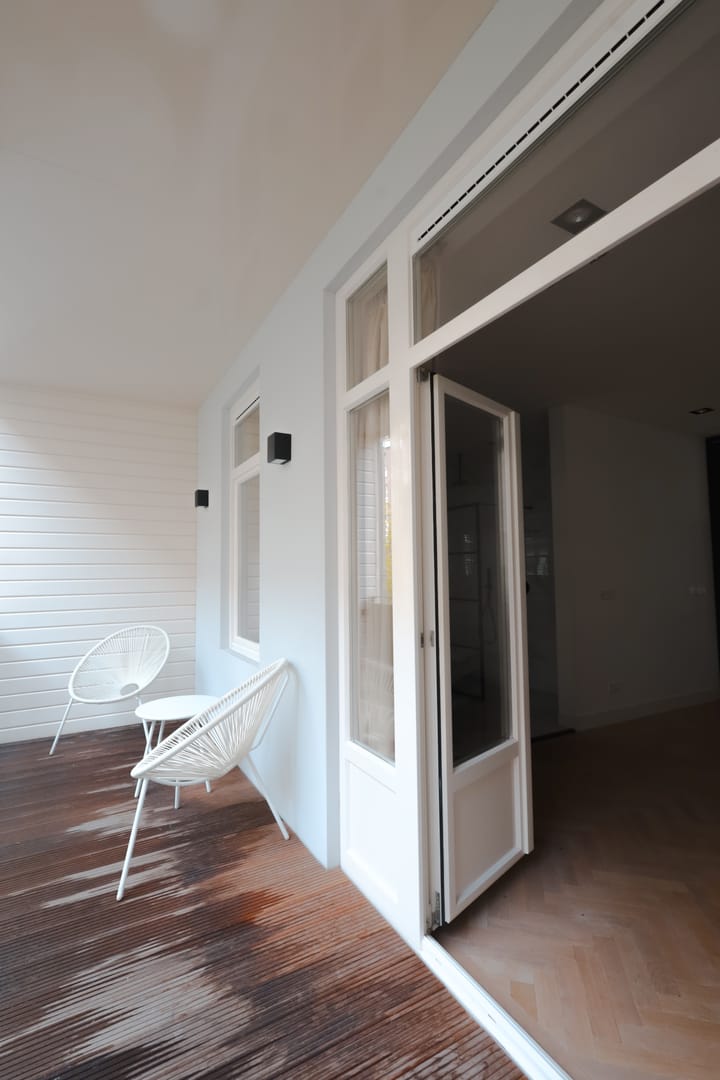 Foto 28 van Van Eeghenstraat 58-HA