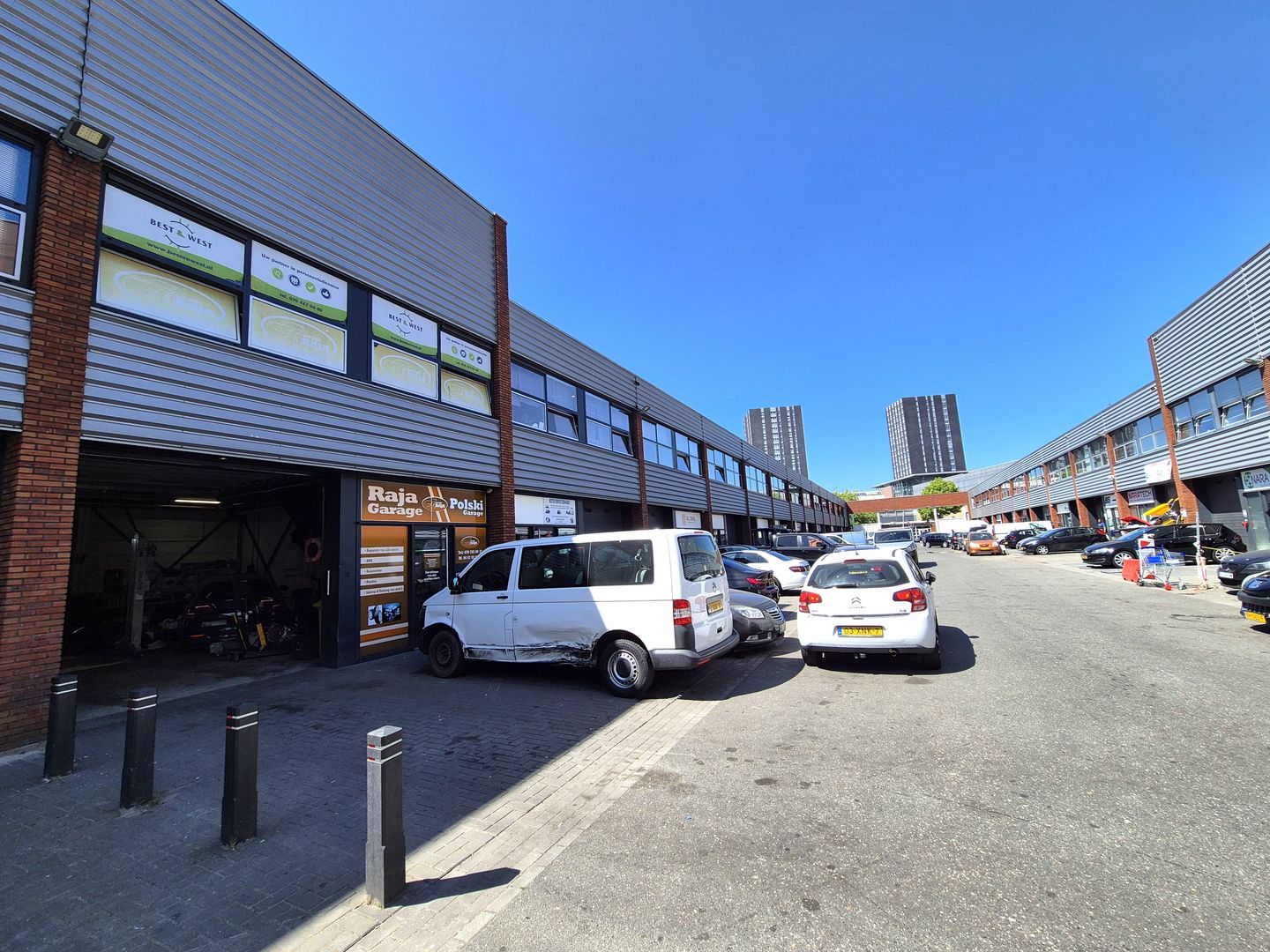 Bekijk foto 2 van Lulofsstraat 56