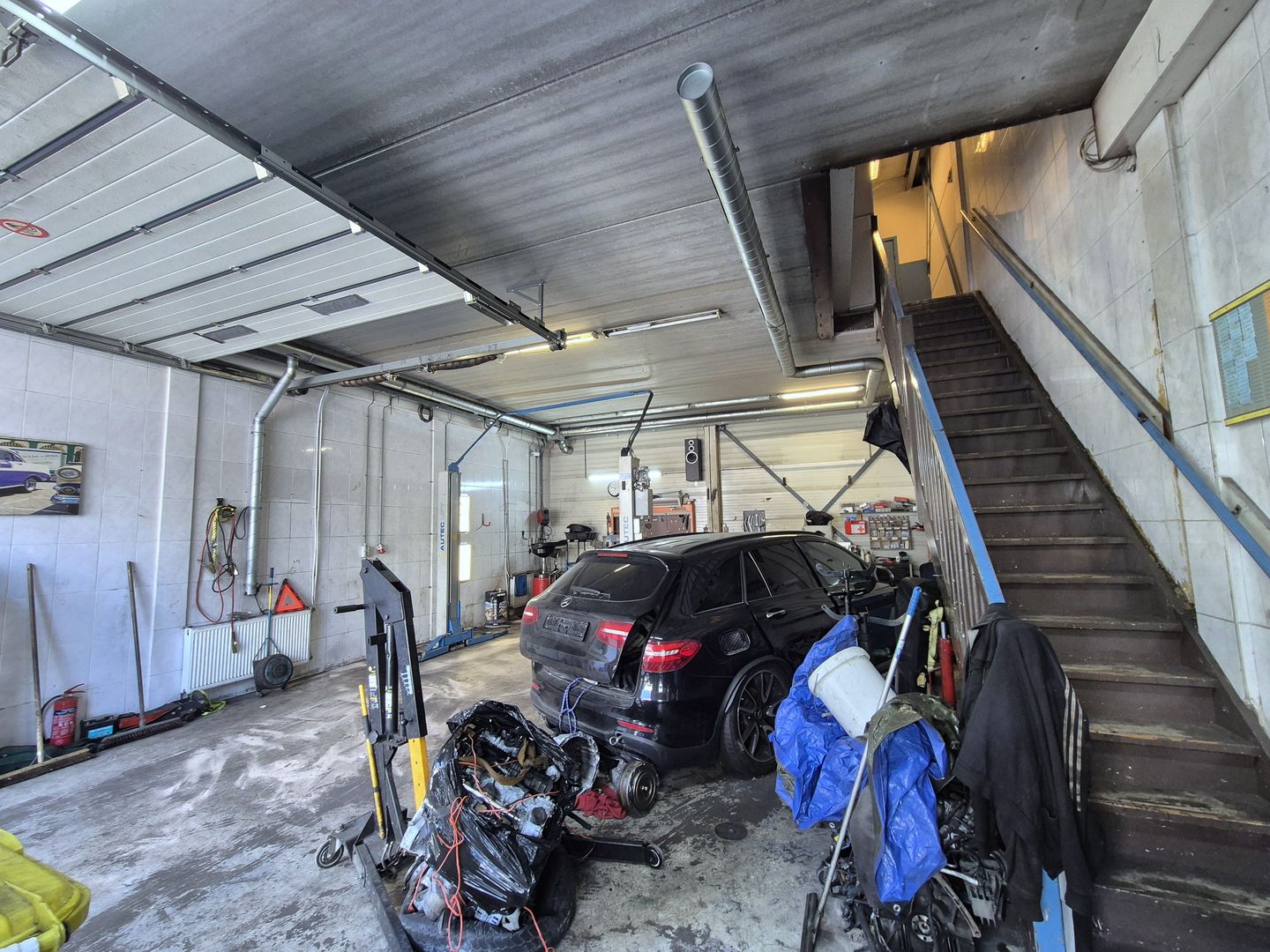 Bekijk foto 5 van Lulofsstraat 56