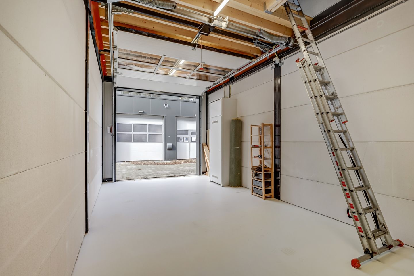 Bekijk foto 2 van Nikkelweg 297