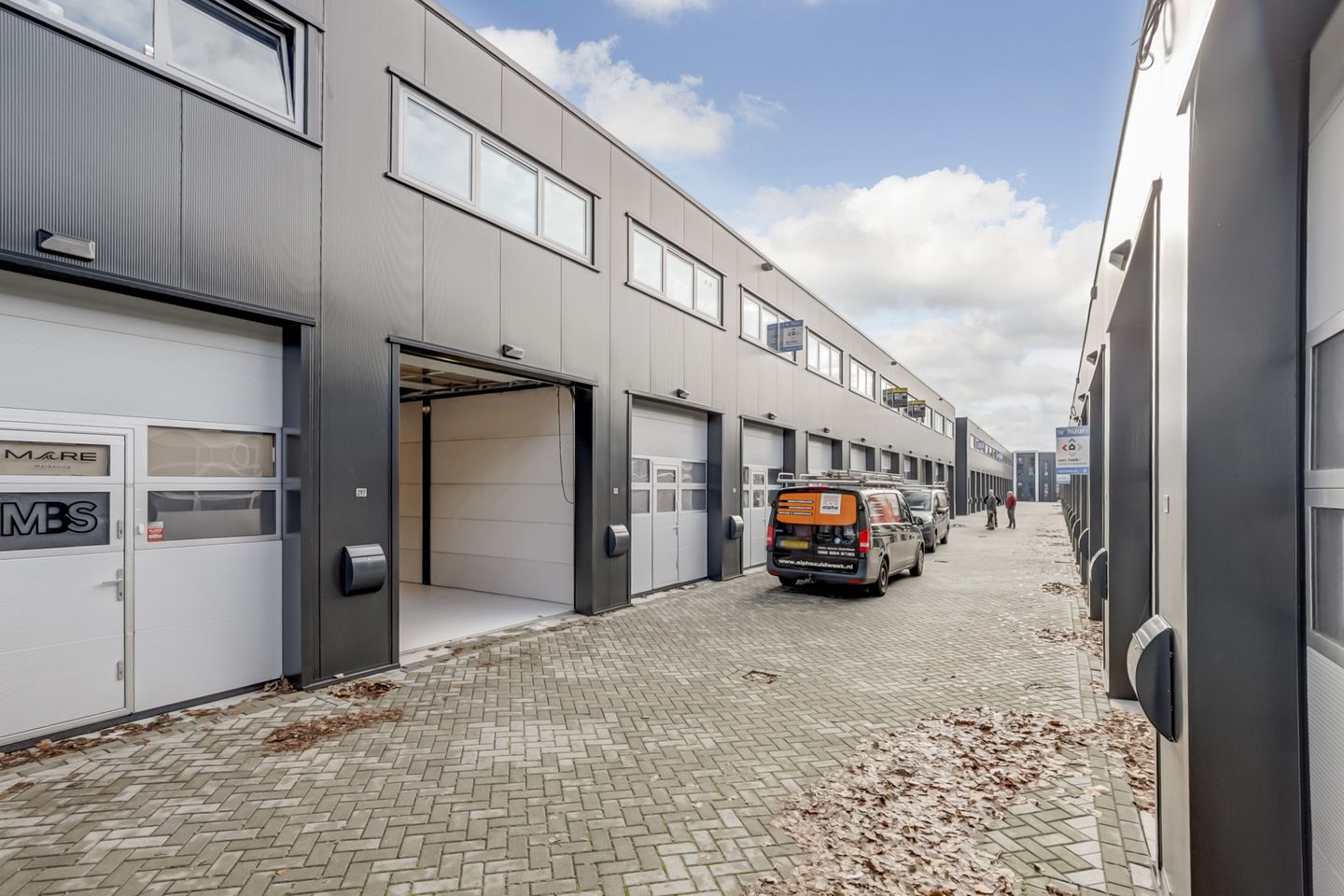 Bekijk foto 4 van Nikkelweg 297