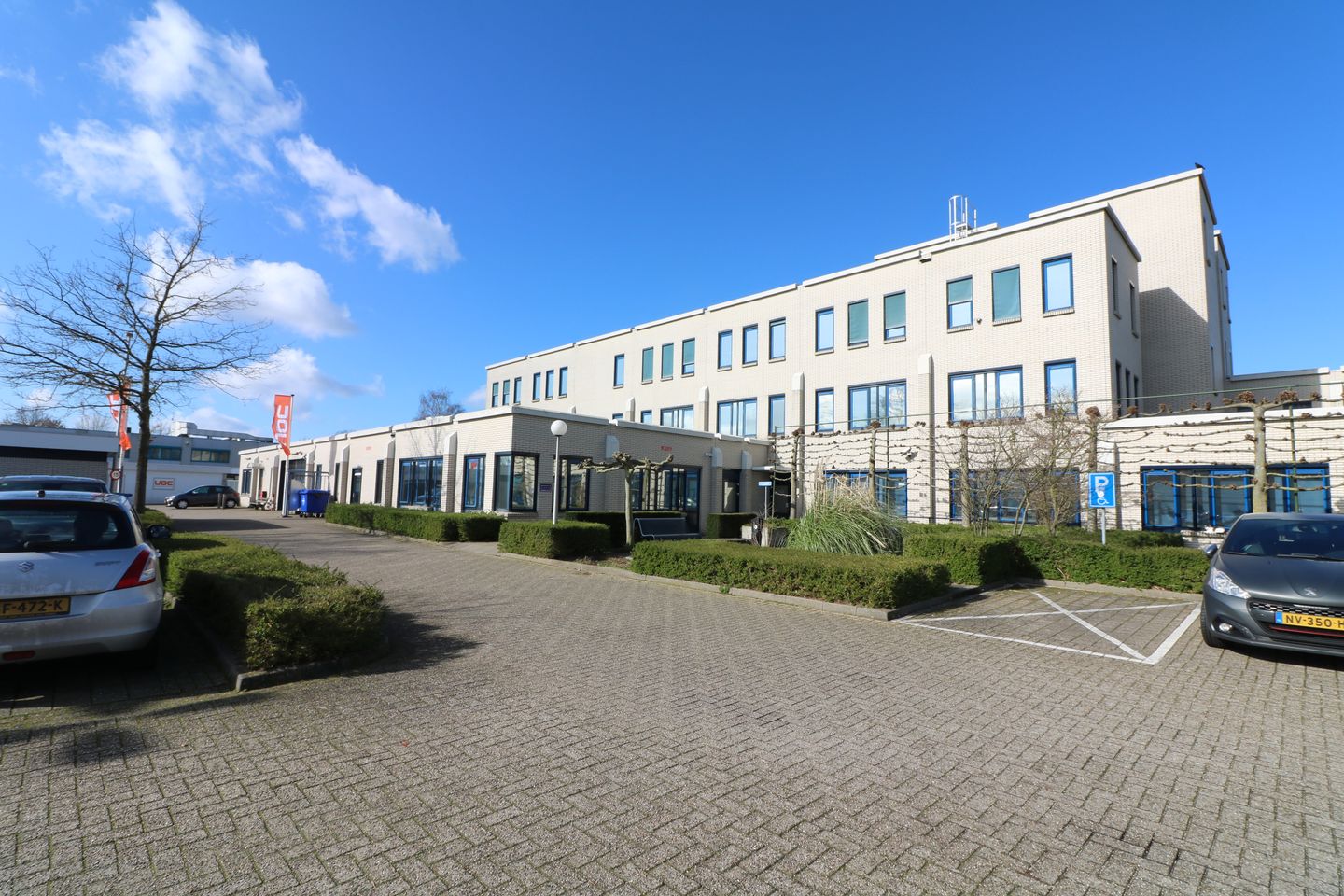 Bekijk foto 2 van Kerkenbos 1001