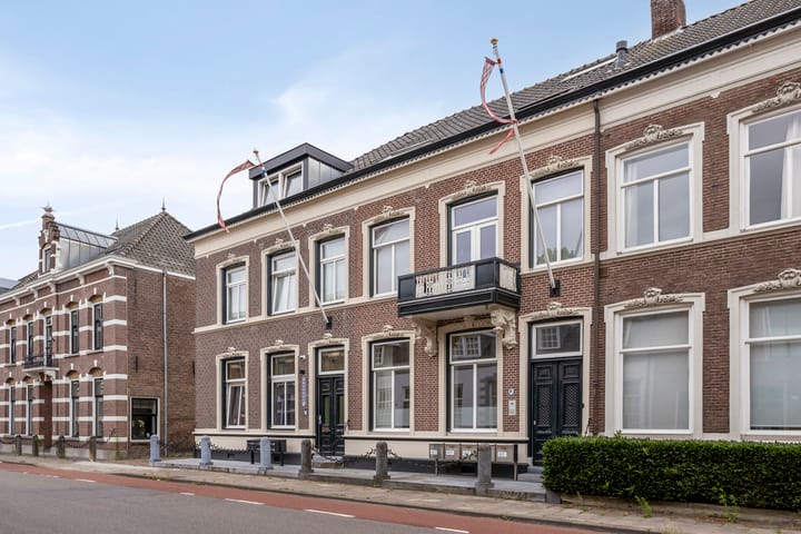 Photo 1 of Taalstraat 183