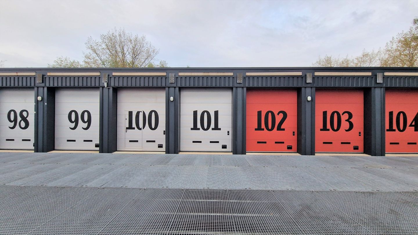 Bekijk foto 1 van Bolderweg 20